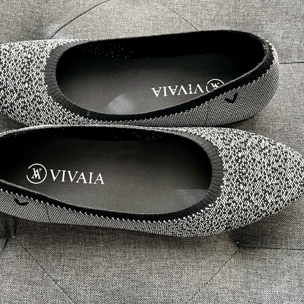 Vivaia  Flats size 38